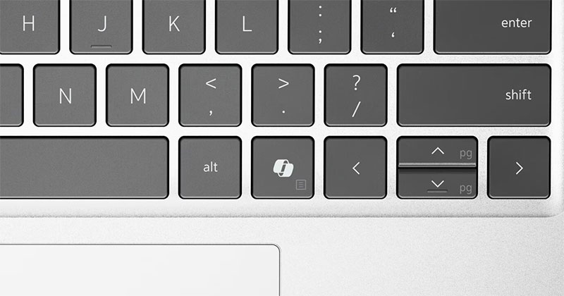 dell-pro-13-plus-pb13250-2-in-1-copilot-key