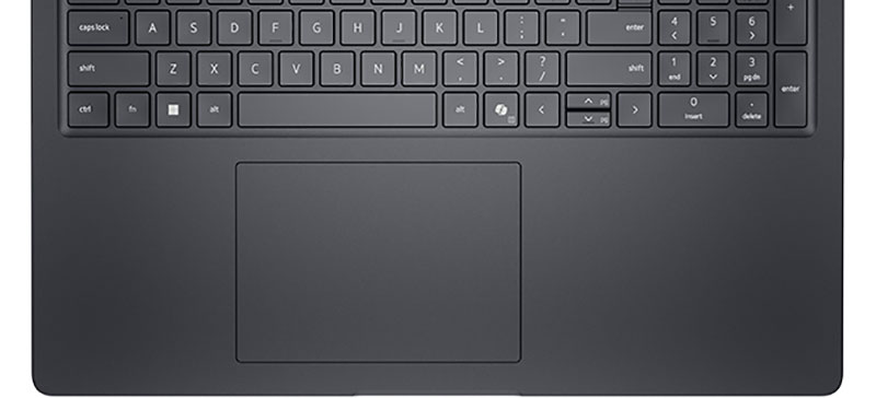 dell-pro-max-16-mc16250-touchpad