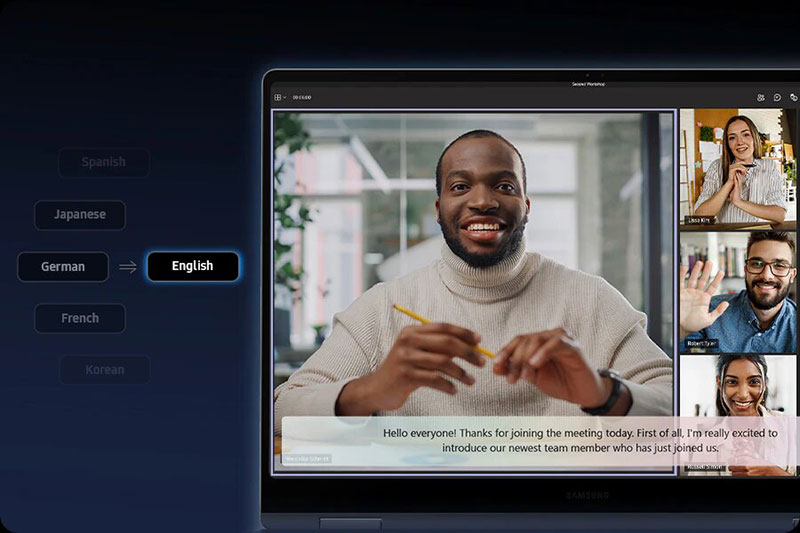 galaxy-book5-pro-360-copilotpc-livecaptions