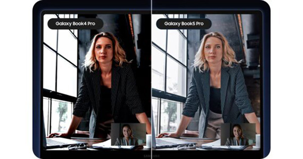 galaxy-book5-pro-360-webcam