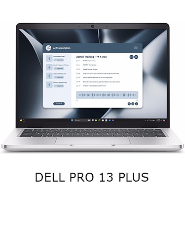 Dell pro 13 plus