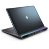 Alienware 16 Area-51 AA16250 16 inch 2025 Ultra 9 275HX RAM 32GB SSD 2TB RTX 5070 QHD+ - Hình ảnh 6