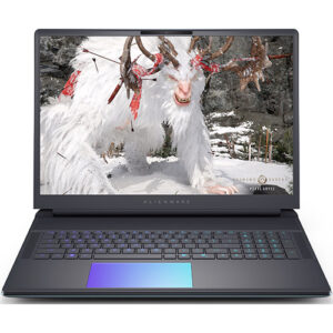 Alienware 18 Area-51 AA18250 18 inch 2025 Ultra 9 275HX RAM 64GB SSD 2TB RTX 5090 QHD+
