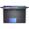 Alienware 18 Area-51 AA18250 18 inch 2025 Ultra 9 275HX RAM 32GB SSD 2TB RTX 5070 QHD+ - Hình ảnh 4