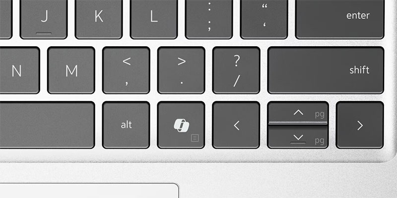 dell-pro-13-plus-pb13255-copilot-key