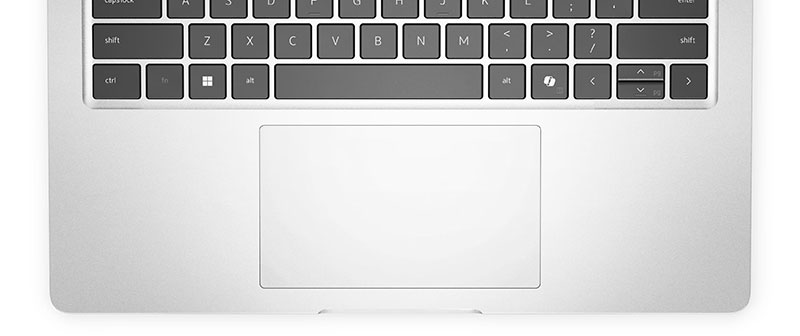 dell-pro-14-plus-pb14255-2-in-1-touchpad