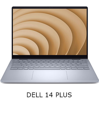 Dell 14 Plus