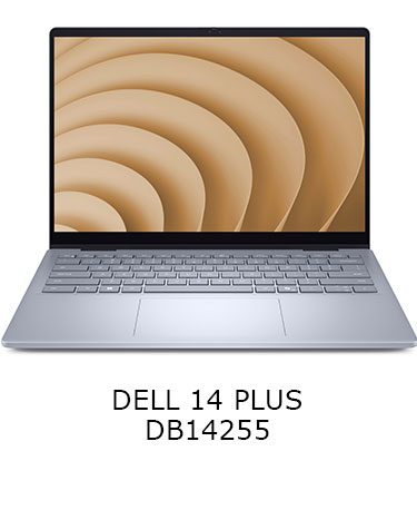 Dell 14 Plus DB14255