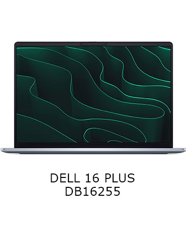 Dell 16 Plus DB16255