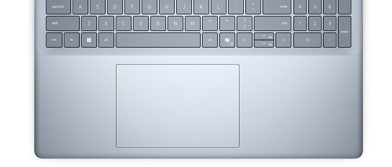 dell-16-plus-db16255-touchpad