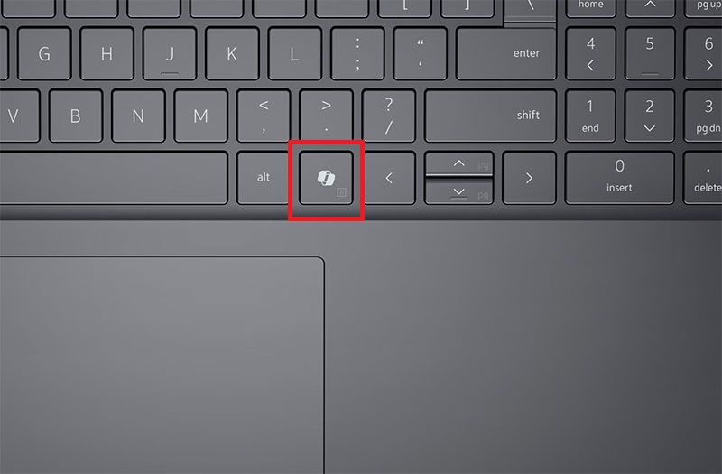 dell-pro-16-pc16250-copilot-key