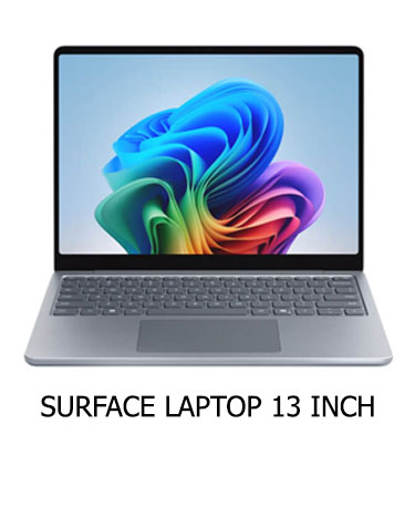 surface laptop 13 inch