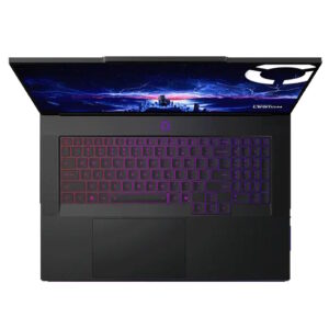 Legion 9i Gen 10 2025 18 inch - Core Ultra 9 275HX Ram 32GB SSD 1TB RTX 5080