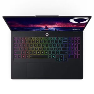 Legion Pro 5 Gen 10 2025 16 inch - AMD Ryzen 9 8945HX Ram 16GB SSD 1TB RTX 5060