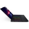 Legion Pro 5 Gen 10 2025 16 inch - AMD Ryzen 9 8945HX Ram 16GB SSD 1TB RTX 5060 - Hình ảnh 6
