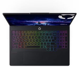Legion Pro 5i Gen 10 2025 16 inch - Core Ultra 7 255HX Ram 16GB SSD 512GB RTX 5060