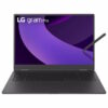 LG Gram Pro 2-in-1 AI 16 inch 2025 (16T90TP-K.ADB7U1) – Core Ultra 7 255H Ram 32GB SSD 2TB Copilot+ - Hình ảnh 3