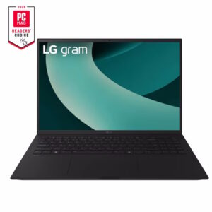 LG Gram AI 17 inch 2025 (17Z90TL-H.AUB9U1) - Core Ultra 9 288V Ram 32GB SSD 2TB Copilot+