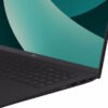 LG Gram AI 17 inch 2025 (17Z90TL-H.AUB6U3) - Core Ultra 7 258V Ram 32GB SSD 1TB Copilot+ - Hình ảnh 3