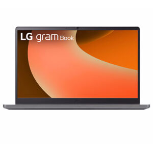 LG Gram Book 15 inch 2025 - Core i5-1334U Ram 16GB SSD 512GB