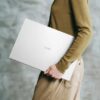 LG Gram Pro AI 16 inch 2025 (16Z90TP-K.AAW4U1) - Core Ultra 7 255H Ram 16GB SSD 1TB Copilot+ - Hình ảnh 5