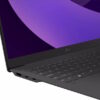 LG Gram Pro AI 16 inch 2025 (16Z90TS-G.AUG9U1) - Core Ultra 7 256V Ram 16GB SSD 1TB Copilot+ - Hình ảnh 4