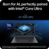 LG Gram Pro AI 16 inch 2025 (16Z90TS-G.AUG9U1) - Core Ultra 7 256V Ram 16GB SSD 1TB Copilot+ - Hình ảnh 6