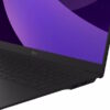 LG Gram Pro AI 17 inch 2025 (17Z90TP-G.ADB7U1) - Core Ultra 7 255H Ram 32GB SSD 2TB Copilot+ - Hình ảnh 2