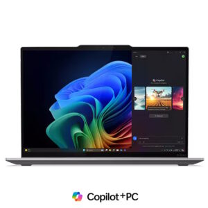 ThinkPad X1 2-in-1 Gen 10 Aura Edition 14 inch - Core Ultra 7 268V Ram 32GB SSD 1TB 2.8K OLED