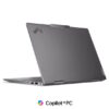 ThinkPad X1 2-in-1 Gen 10 Aura Edition 14 inch - Core Ultra 7 268V Ram 32GB SSD 1TB 2.8K OLED - Hình ảnh 12
