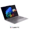 ThinkPad X1 2-in-1 Gen 10 Aura Edition 14 inch - Core Ultra 7 268V Ram 32GB SSD 1TB 2.8K OLED - Hình ảnh 3