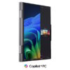 ThinkPad X1 2-in-1 Gen 10 Aura Edition 14 inch - Core Ultra 7 268V Ram 32GB SSD 1TB 2.8K OLED - Hình ảnh 4