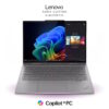 ThinkPad X1 2-in-1 Gen 10 Aura Edition 14 inch - Core Ultra 7 268V Ram 32GB SSD 1TB 2.8K OLED - Hình ảnh 7
