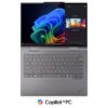 ThinkPad X1 2-in-1 Gen 10 Aura Edition 14 inch - Core Ultra 7 268V Ram 32GB SSD 1TB 2.8K OLED - Hình ảnh 8