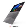 ThinkPad X1 2-in-1 Gen 10 Aura Edition 14 inch - Core Ultra 7 268V Ram 32GB SSD 1TB 2.8K OLED - Hình ảnh 9