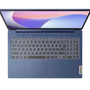 IdeaPad Slim 3i Gen 8 15.3 inch – Intel Core i3-N305 Ram 8GB SSD 128GB