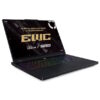Legion Pro 5i Gen 10 16 inch 2025 – Core Ultra 7 255HX Ram 32GB SSD 1TB RTX 5070 - Ảnh 3