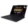 Legion Pro 5i Gen 10 16 inch 2025 – Core Ultra 7 255HX Ram 32GB SSD 1TB RTX 5070 - Ảnh 4