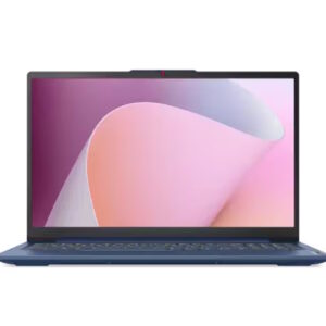 IdeaPad Slim 3 Gen 8 15.6 inch – AMD Ryzen 5 7530U Ram 8GB SSD 512GB