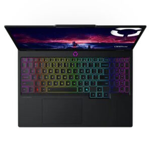 Legion 5 Gen 10 15 inch 2025 – AMD Ryzen AI 7 350 Ram 16GB SSD 512GB RTX 5050