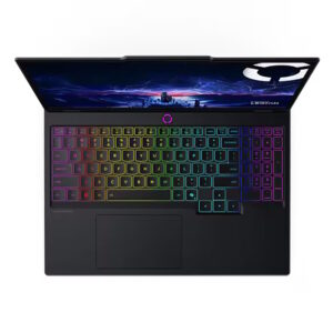 Legion 5i Gen 10 15 inch 2025 – Core Ultra 7 255HX Ram 16GB SSD 1TB RTX 5070