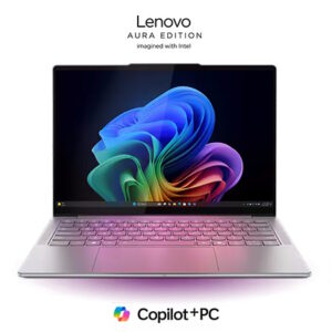 Lenovo Slim 7i Gen 10 Aura Edition 14 inch – Core Ultra 5 226V Ram 16GB SSD 1TB