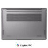 Lenovo Slim 7i Gen 10 Aura Edition 14 inch – Core Ultra 5 226V Ram 16GB SSD 1TB - Ảnh 11
