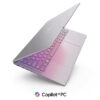 Lenovo Slim 7i Gen 10 Aura Edition 14 inch – Core Ultra 5 226V Ram 16GB SSD 1TB - Ảnh 2