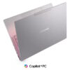 Lenovo Slim 7i Gen 10 Aura Edition 14 inch – Core Ultra 5 226V Ram 16GB SSD 1TB - Ảnh 3