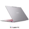 Lenovo Slim 7i Gen 10 Aura Edition 14 inch – Core Ultra 5 226V Ram 16GB SSD 1TB - Ảnh 4