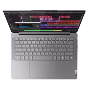 Lenovo Slim 7i Gen 9 14 inch – Core Ultra 5 125H Ram 16GB SSD 1TB