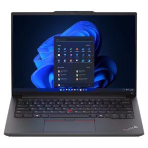 ThinkPad E14 Gen 6 14 inch – Core Ultra 7 155U Ram 16GB SSD 512GB