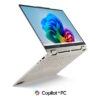 Yoga 7 2-in-1 2025 16 inch – AMD Ryzen AI 7 350 Ram 16GB SSD 1TB Windows 11 Pro 64 - Ảnh 3