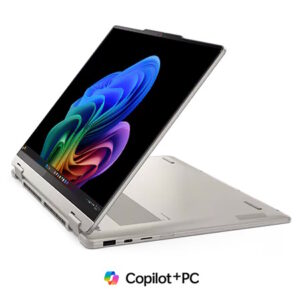 Yoga 7 2-in-1 2025 14 inch – AMD Ryzen AI 7 350 Ram 16GB SSD 1TB Radeon 840M